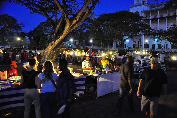 Private Half Day Tour To Prison Island and Stone Town By Night - Pricing and Booking
