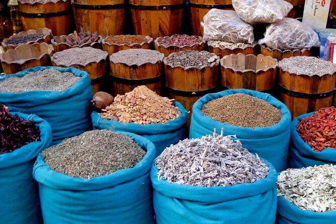 Private Half Day Trip Visit Khan Khalili Bazar - Booking Information