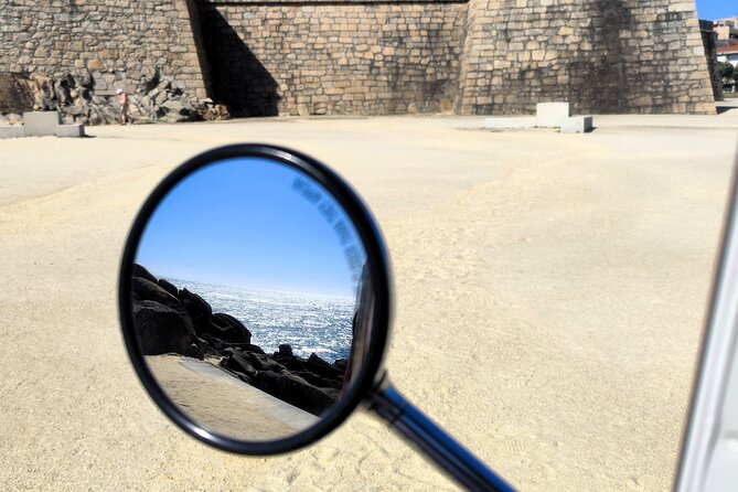 Private Half-Day Tuktuk Tour All Around Vila Do Conde - Tour Information and Guidelines