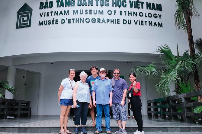 Private Hanoi City Train Track Tour With Puppet Show - Additional Details