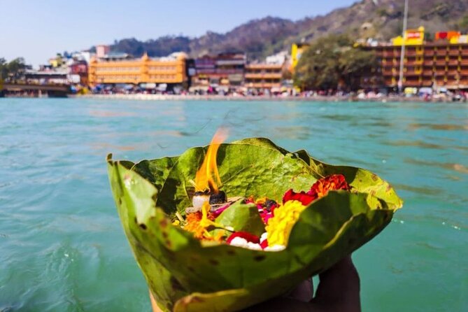 Private Haridwar and Rishikesh Day Tour From Delhi - Pickup Locations