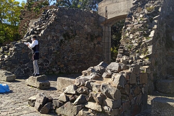 Private Have It Your Way Tour in Colonia Del Sacramento - Tips for Travelers