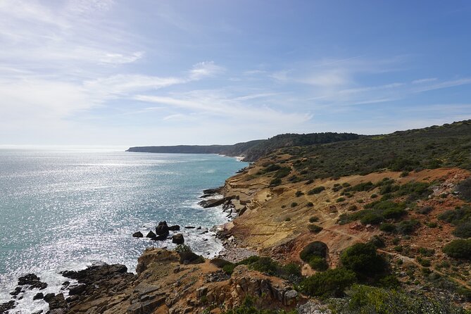 Private Hiking Tour Along the Last Wild Side of the South Coast - Pickup Instructions