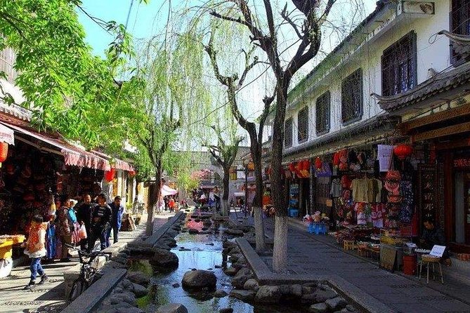 Private Hiking Tour to Cangshan Mountain From Dali - Pricing Information