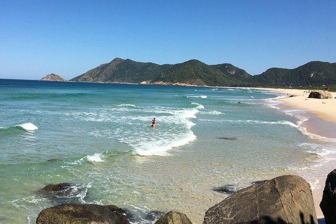 Private Hiking Tour to Telegrafo Stone + Grumari Beach - by OIR Aventura - Frequently Asked Questions