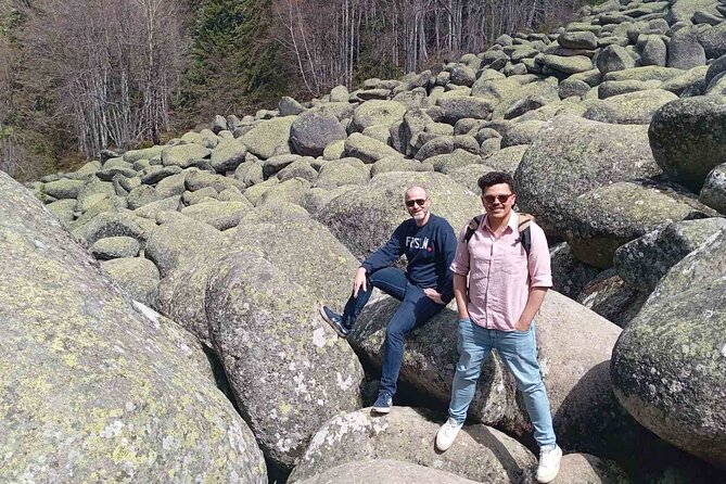 Private Hiking Trip to the Black Peak in Vitosha Mountain - Important Reminders