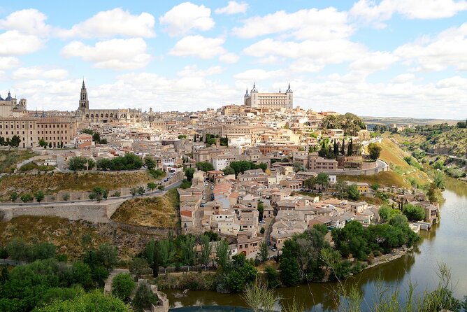 Private Historic Walking Tour in Toledo - Additional Info