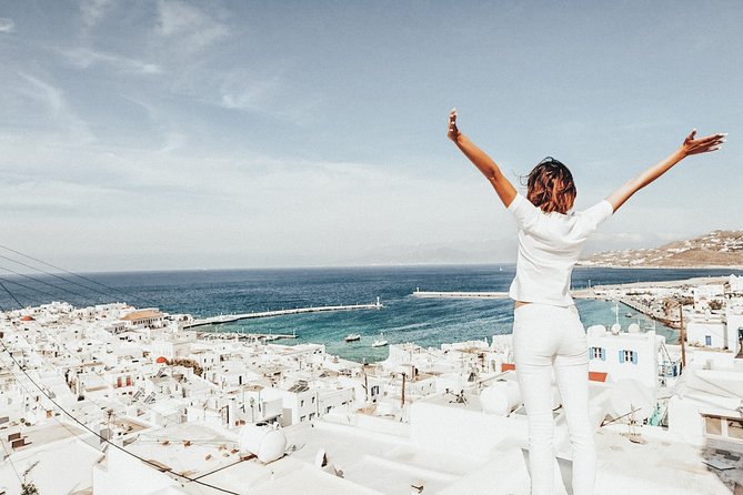 Private Historical Athens City Tour With Local Expert - Additional Information