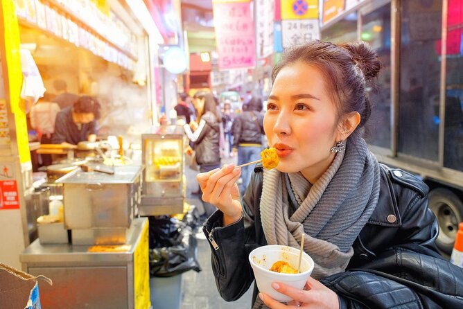Private Hong Kong Culinary Tour: From Locals to Gourmet Treats - Booking Information