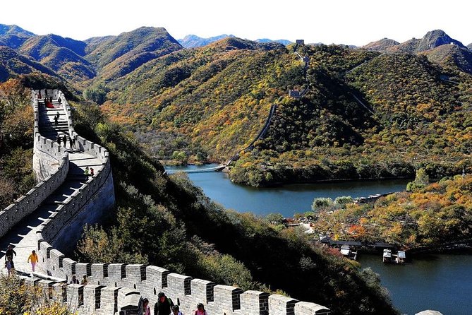 Private Huanghuacheng Great Wall Day Tour With Lunch - Price Variations