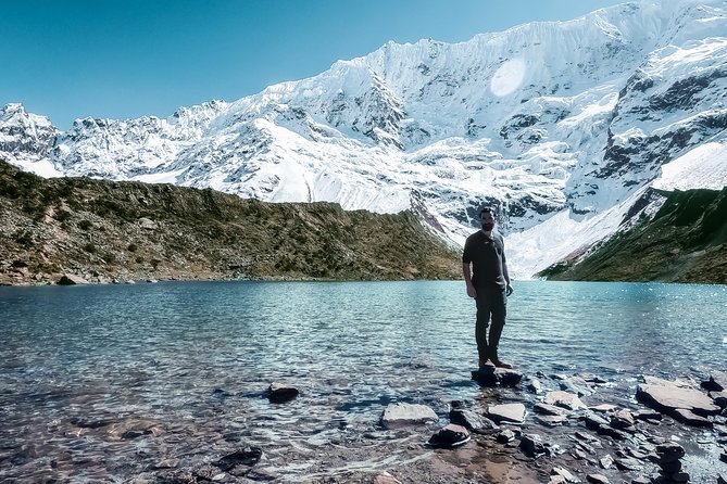 Private Humantay Lake Tour From Cusco - All Inclusive - Tour Highlights