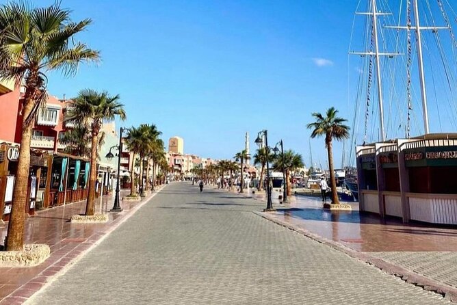 Private Hurghada City Tour - Frequently Asked Questions