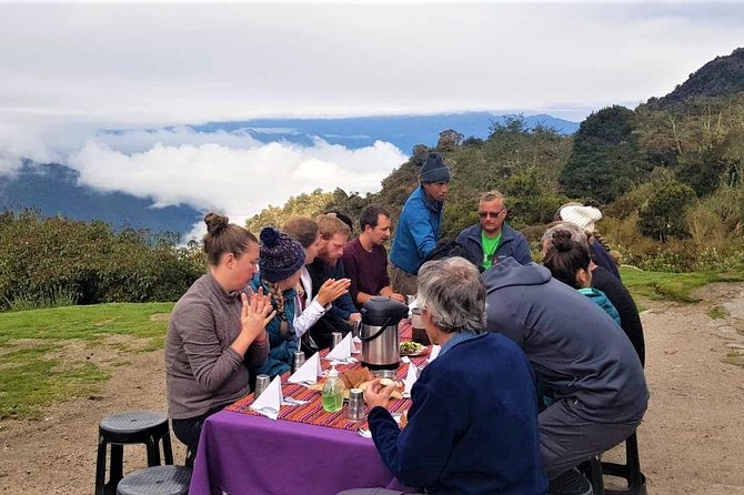 Private Inca Trail to Machu Picchu 4-days - Frequently Asked Questions