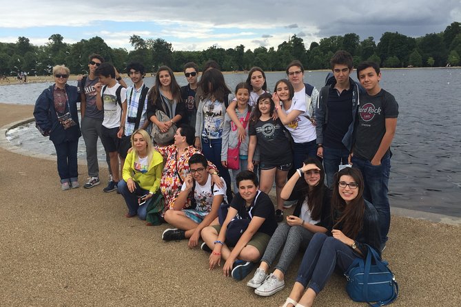 Private International Relations and Politics One Week Program in London - Additional Information