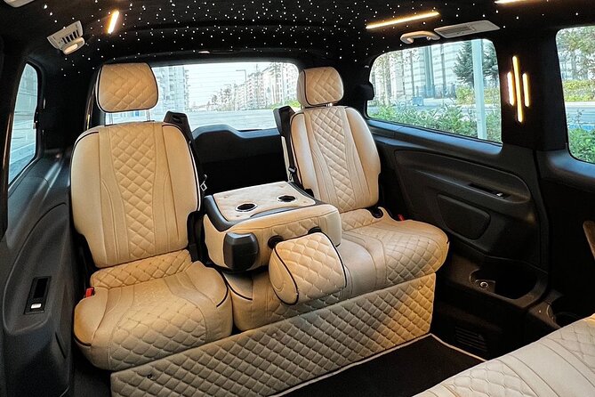 Private Istanbul Airport Transfer - Important Start Time Details