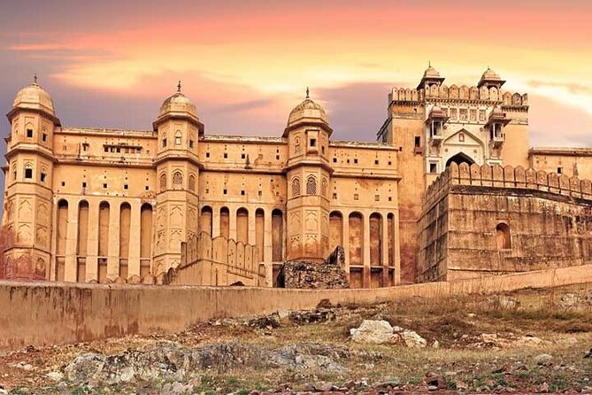 Private Jaipur Full Day City Tour - Additional Info