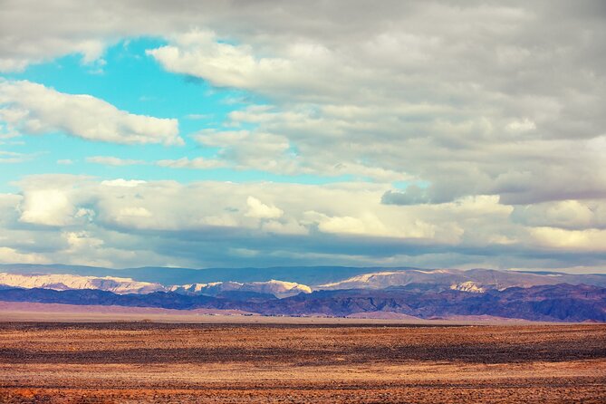Private Jeep Tour in Judean Desert From Jerusalem - Lowest Price Guarantee