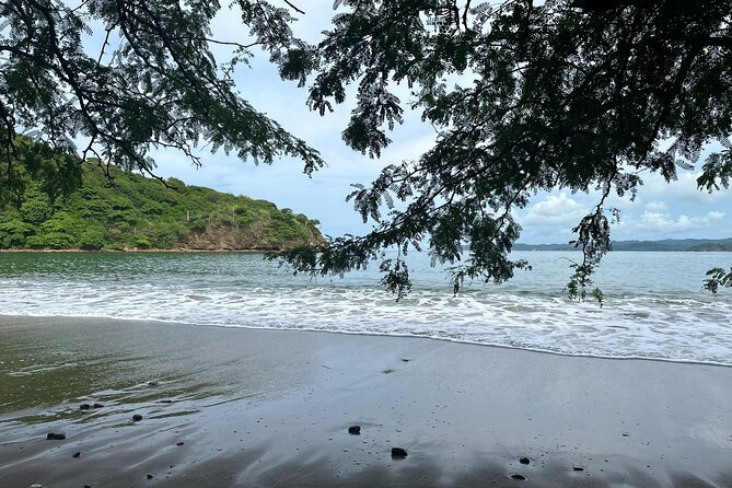 Private Jungle Beach ATV Tour Guided By Kenneth - Location and Meeting Details