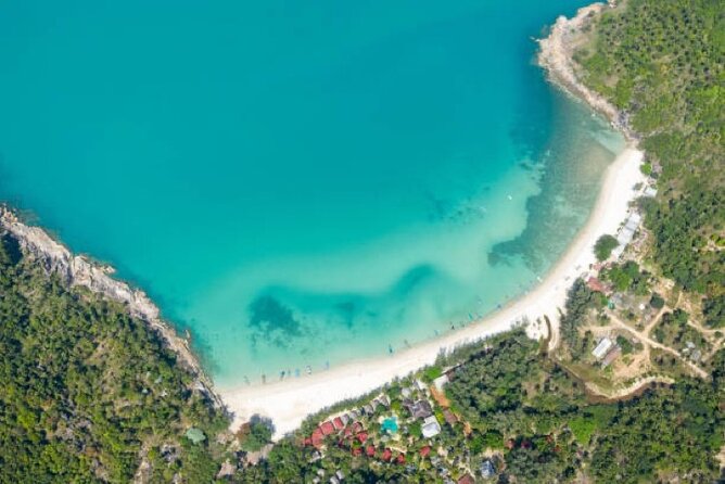 Private Jungle Hike to Bottle Beach and Boat Tour - Cancellation Policy