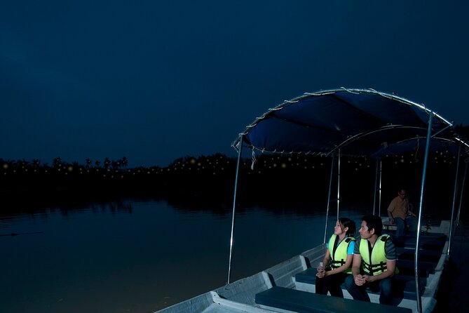 Private Kampung Kuantan Firefly Park Tour From Kuala Lumpur - The Sum Up