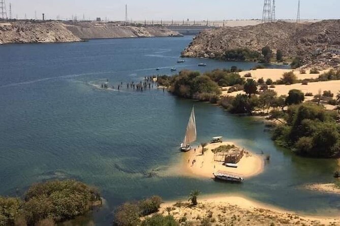 Private Kayaking Activity at Philae Temple in Aswan - Frequently Asked Questions