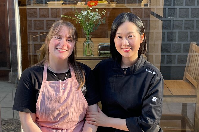 Private Korean Cooking Class With Chef Hakyung - Frequently Asked Questions