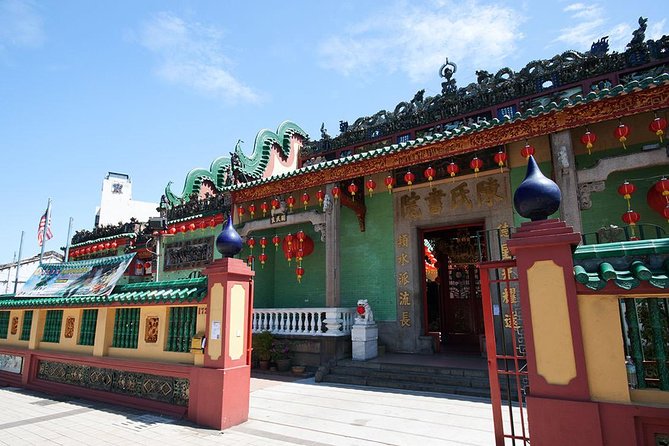 Private Kuala Lumpur Heritage Night Tour - Cancellation Policy