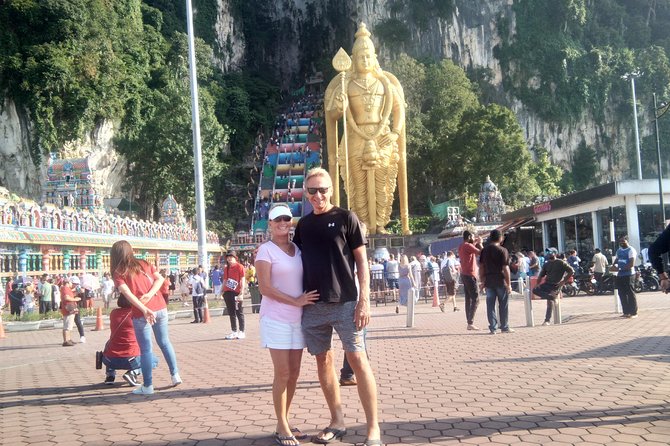 Private Kuala-Lumpur Shore Excursion - Price Details and Guarantee