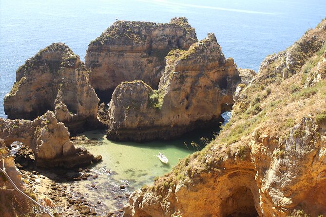 Private Lagos & Sagres Tour - Booking Process