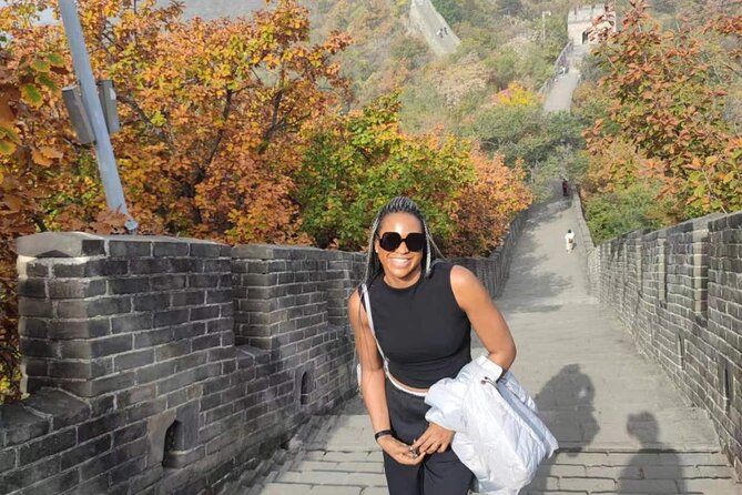 Private Layover Tour to Mutianyu Great Wall and Temple of Heaven - Special Offer Details