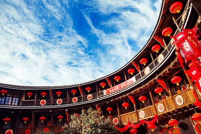 Private Layover Tour to Yongding Hakka Tulou From Xiamen Airport or Cruise Port - Additional Information
