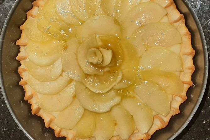 Private Lebanese Home Cooking Class in Byblos With a Local Family - Cancellation Policy and Price