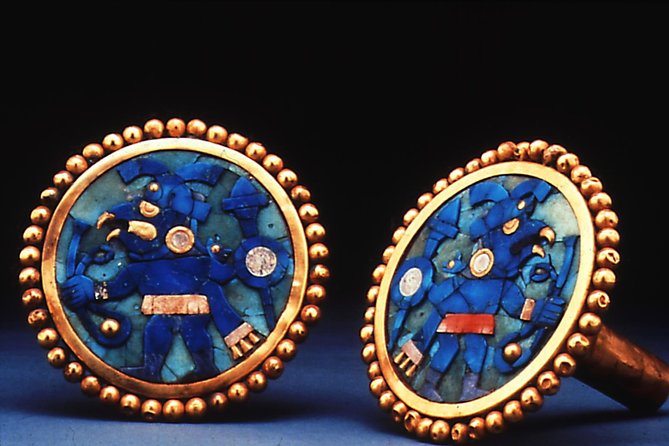 Private Lima City Tour With Curator Service at Larco Museum - Frequently Asked Questions