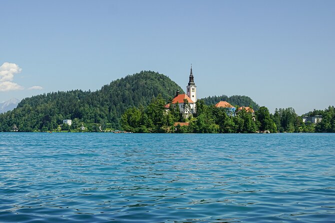 Private Ljubljana & Bled Lake Tour From Zagreb - Booking Instructions