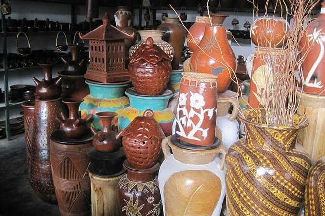 Private Lombok Tour: Sasak Village and Beach Discovery - Itinerary Overview