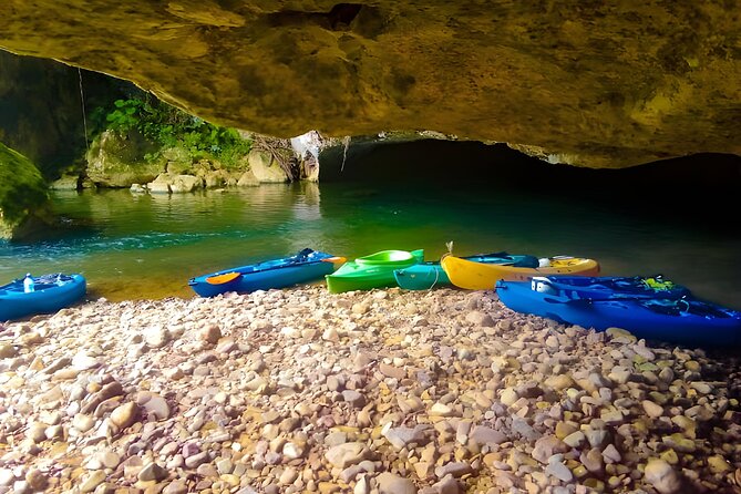 Private Longest Cave Kayaking Adventure in Belize - Pricing Details