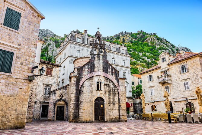 Private Lovćen and Kotor Tour via Cable Car Montenegro - Special Offer Details