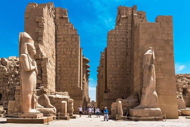 Private Luxor 2 Days Tour From Cairo Including Felucca Tour&Hotel - Pricing Details