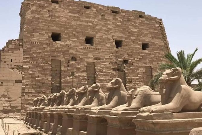 Private Luxor Tour From Hurghada 2 Days by Bus - Pricing and Guarantee