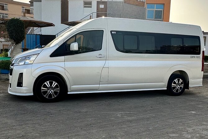 Private Luxor Tour From Mars Alam (All Inclusive) - Tour Price
