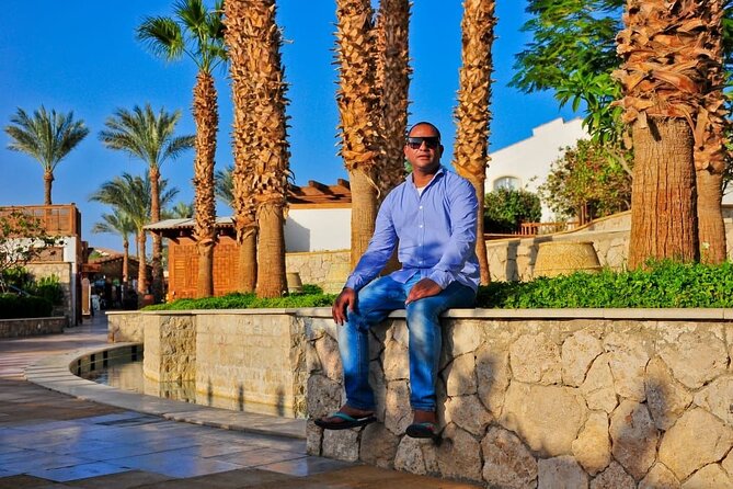Private Luxor West Bank Tour With Lunch and Camel Ride - Cancellation Policy Details