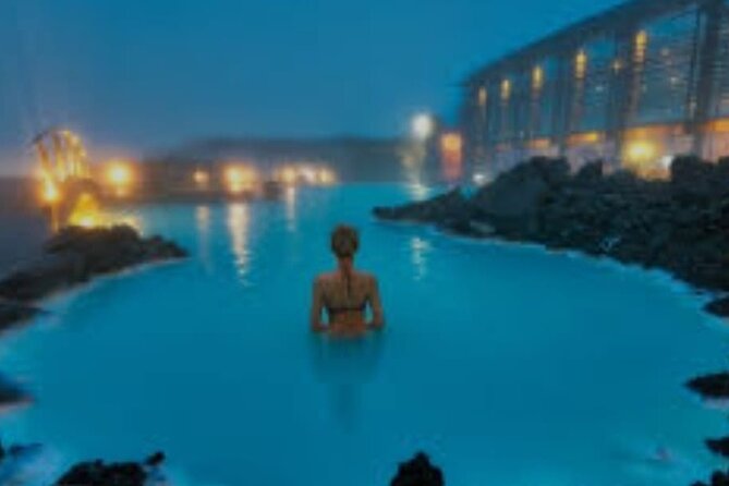 Private Luxury Transfer From Blue Lagoon to Reykjavik - Booking Process