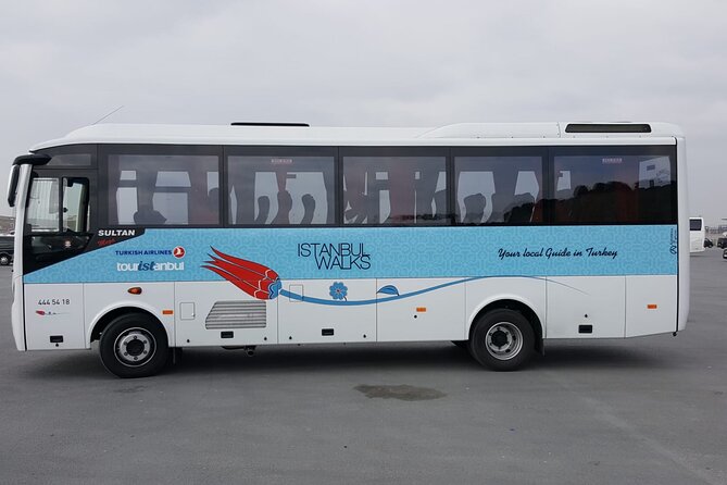 Private Luxury Transfer From Sabiha Gokcen Airport to Istanbul City Center - Frequently Asked Questions