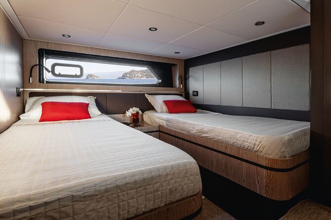 Private Luxury Yacht Tour in Cyprus - Price