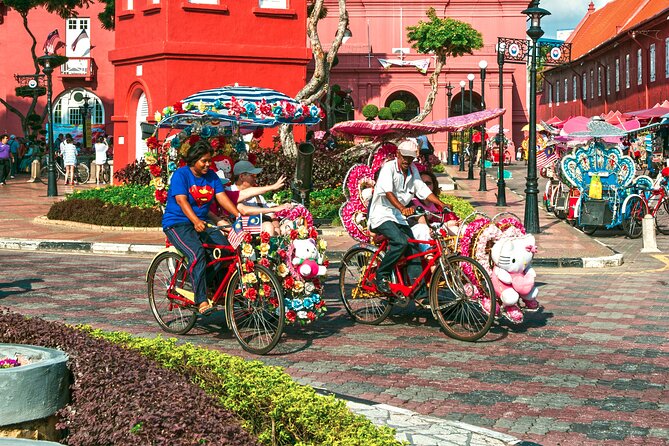 Private Malacca Day Trip From Kuala Lumpur - Price and Booking