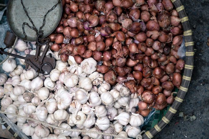 Private Market Tour and Vietnamese Cooking Class in the Heart of Hanoi - Cancellation Policy