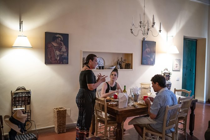 Private Market Tour, Lunch or Dinner and Cooking Demo in Policoro - Cancellation Policy
