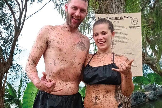 Private Medellin Mountain Bike Coffee Tour & Spa - What To Expect