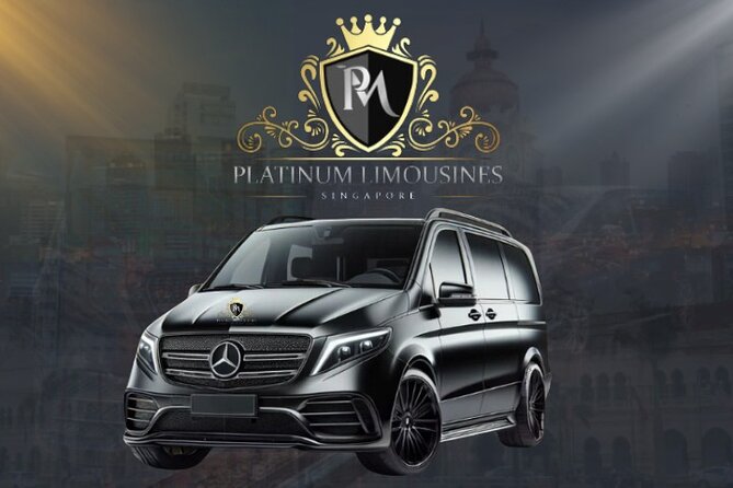 Private Minivan for Departure & (Unguided) City Tour Singapore - Additional Info