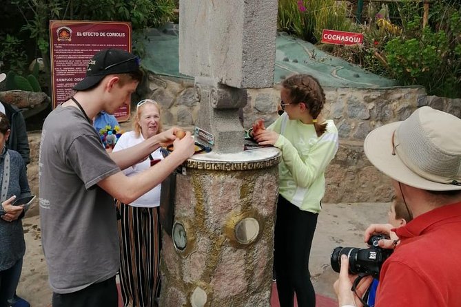 Private Mitad Del Mundo Tour & 3-Hour Horseback Ride Inside of Pululahua Crater - Pricing Details